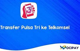 Apakah Bisa Transfer Pulsa Dari Telkomsel Ke 3