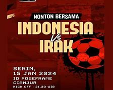 Cuan365 Info Rtp Live Hari Ini Indonesia Vs Irak Hari Ini