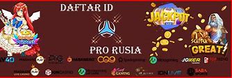 Daftar Id Pro Slot Online Login Id Apple