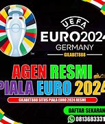 Prediksi Agen Judi Bola Malam Ini Euro 2024 Terbaru