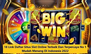 Situs Slot Milik Ferdy Sambo Di Indonesia Terbaru Videonya Full