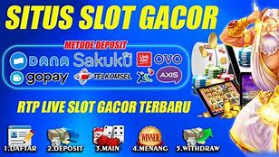 Slot Gacor Perkalian X10000 Terbaru