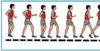 Start Yang Dilakukan Pada Jalan Cepat Dengan Cara